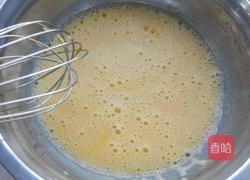 葡萄干果酱蛋糕卷的做法图解3