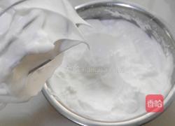 葡萄干果酱蛋糕卷的做法图解7