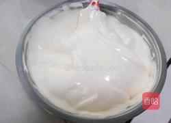 葡萄干果酱蛋糕卷的做法图解10