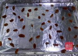 葡萄干果酱蛋糕卷的做法图解11