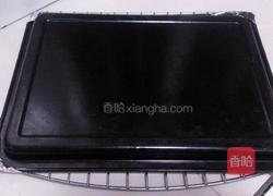 葡萄干果酱蛋糕卷的做法图解15