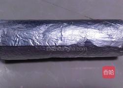 葡萄干果酱蛋糕卷的做法图解20