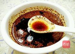 自制油辣子的做法图解12