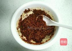 自制油辣子的做法图解5