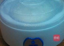 自制酸奶的做法图解3