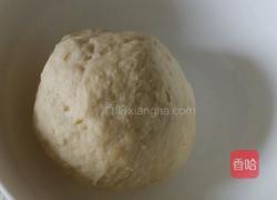 猫耳朵的做法图解4