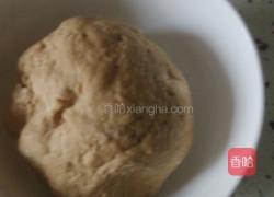 猫耳朵的做法图解5