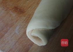 猫耳朵的做法图解7