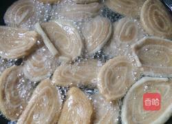 猫耳朵的做法图解9