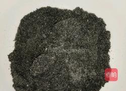 自制黑芝麻糊的做法图解6