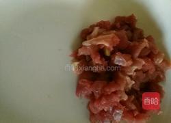 香菇油菜的做法图解1