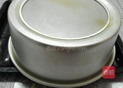 八寸戚风蛋糕的做法图解13