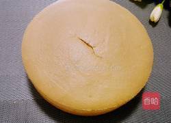 八寸戚風蛋糕的做法圖解14