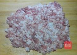 煎酿辣椒的做法图解2