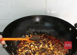 私房牛肉酱的做法图解6