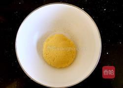 玫瑰苹果派的做法图解2