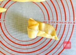 玫瑰苹果派的做法图解10