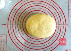 椰蓉辫子面包的做法图解6