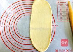 椰蓉辫子面包的做法图解8