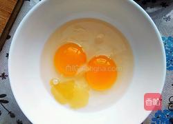 番茄蛋花浓汤的做法图解3