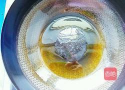 番茄蛋花浓汤的做法图解4