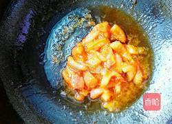 番茄蛋花浓汤的做法图解6