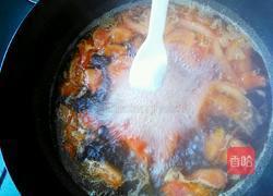 番茄蛋花浓汤的做法图解10
