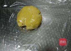 洋梨派的做法图解4