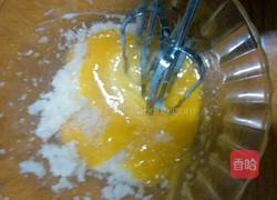 南瓜提子蛋糕的做法图解4