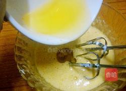 南瓜提子蛋糕的做法图解6