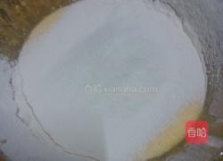 南瓜提子蛋糕的做法图解7