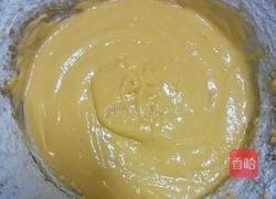 南瓜提子蛋糕的做法图解8