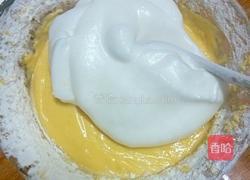 南瓜提子蛋糕的做法图解9