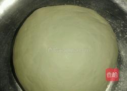 甘蓝肉饼的做法图解3