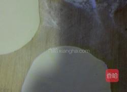 甘蓝肉饼的做法图解5