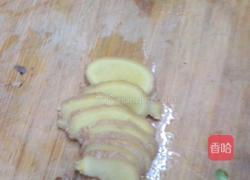 排骨藕汤的做法图解2