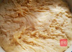 南瓜花卷馒头的做法图解4