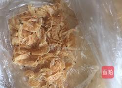 咸豆浆的做法图解4