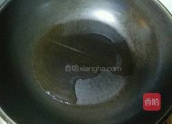 莴笋炒鸡肉的做法图解4