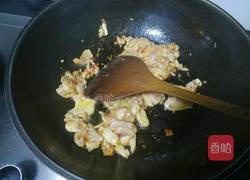 莴笋炒鸡肉的做法图解5