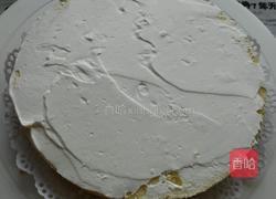 泡泡浴蛋糕的做法图解3
