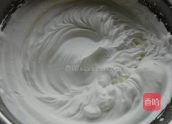 泡泡浴蛋糕的做法图解6