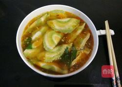 彩虹饺子(完整版)的做法图解17