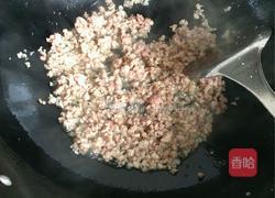 蚂蚁上树的做法图解6