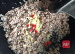 蚂蚁上树的做法图解7