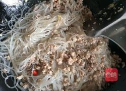 蚂蚁上树的做法图解8