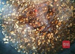 蚂蚁上树的做法图解10