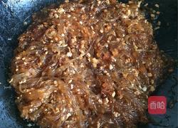 蚂蚁上树的做法图解12