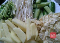 烤鱼的做法图解3