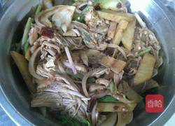 烤鱼的做法图解4